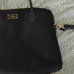 Kate Spade laptop bag